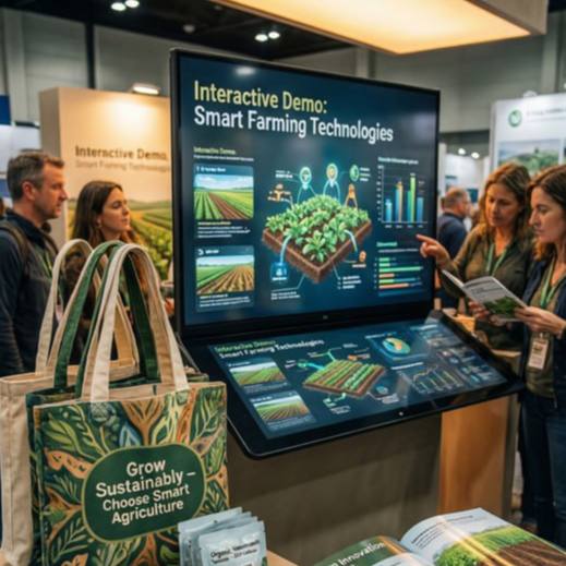 Агропромышленная сфера и агромаркетинг