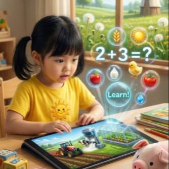 Цифровые и AR-технологии